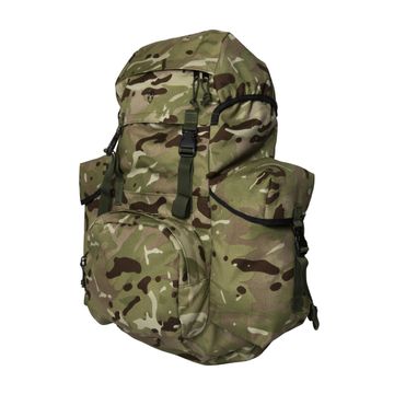 Ray Mears Leaf Cutter Rucksack - MTP